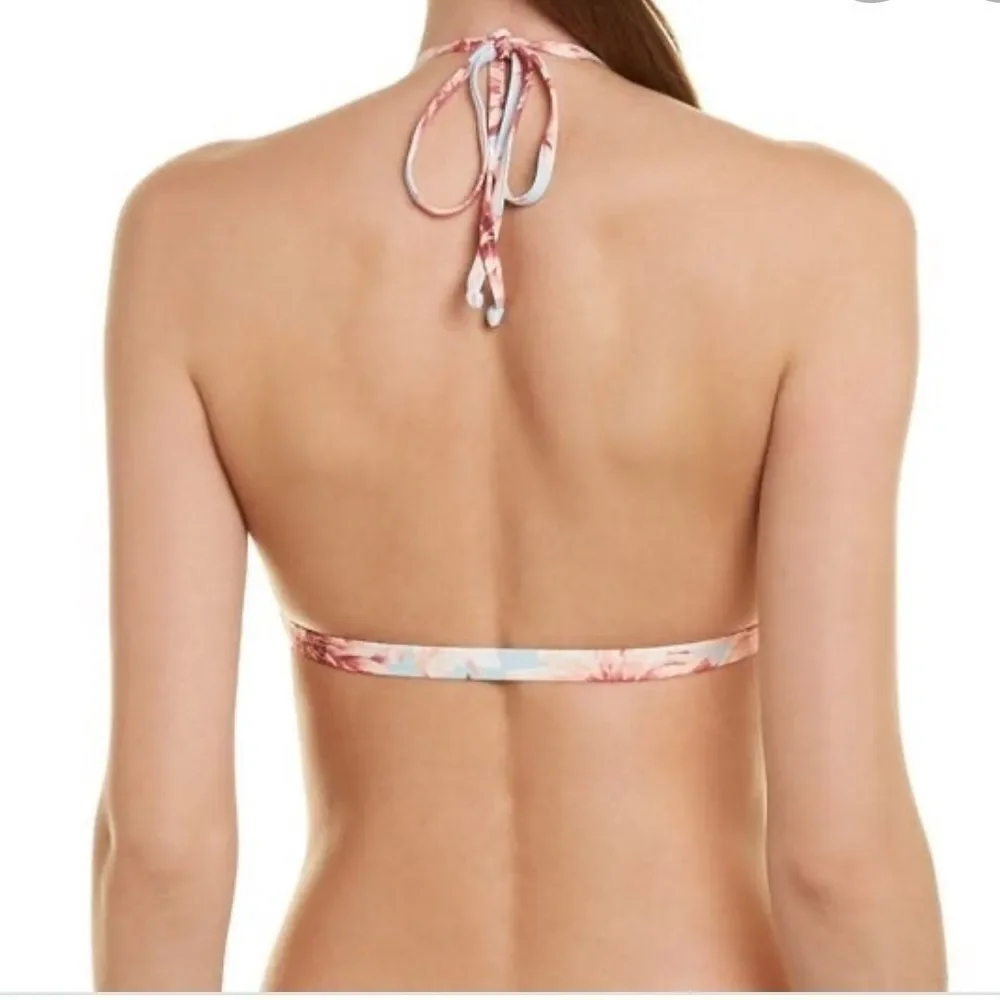Frankie's Sienna Top in Wildflower‎ NWT